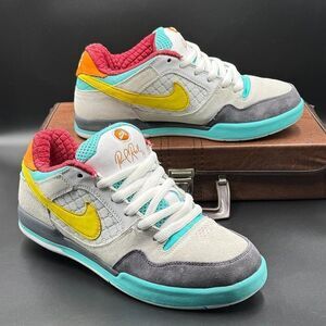 Nike Paul Rodriguez 2 Zoom Air